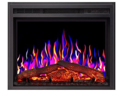 Electric fireplace ArtiFlame AF24 Multicolor