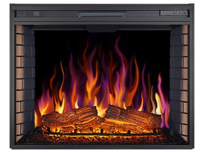 Electric fireplace ArtiFlame AF33