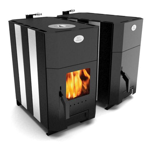 Heating and cooking stove NOVASLAV "Ognev" POV-150 C2