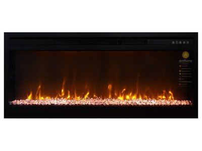 Electric fireplace ArtiFlame AF43
