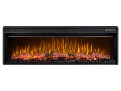 Electric fireplace ArtiFlame AF50 Multicolor