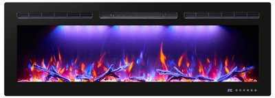 Electric fireplace ArtiFlame AF50RF