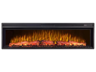 Electric fireplace ArtiFlame AF60 Multicolor