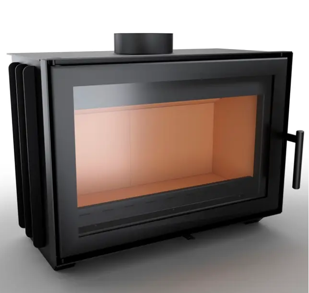 Fireplace insert NOVASLAV 6 kW